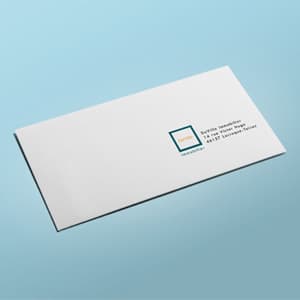 100 Enveloppes