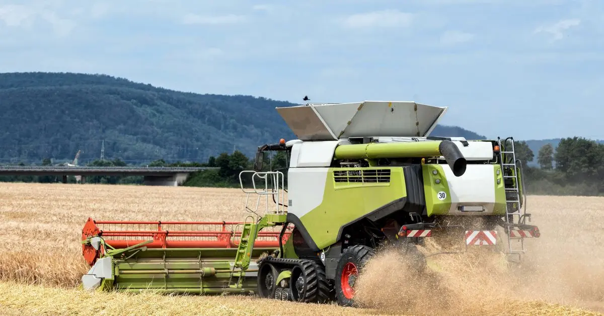 Comment choisir les pièces agricoles adaptées à votre culture