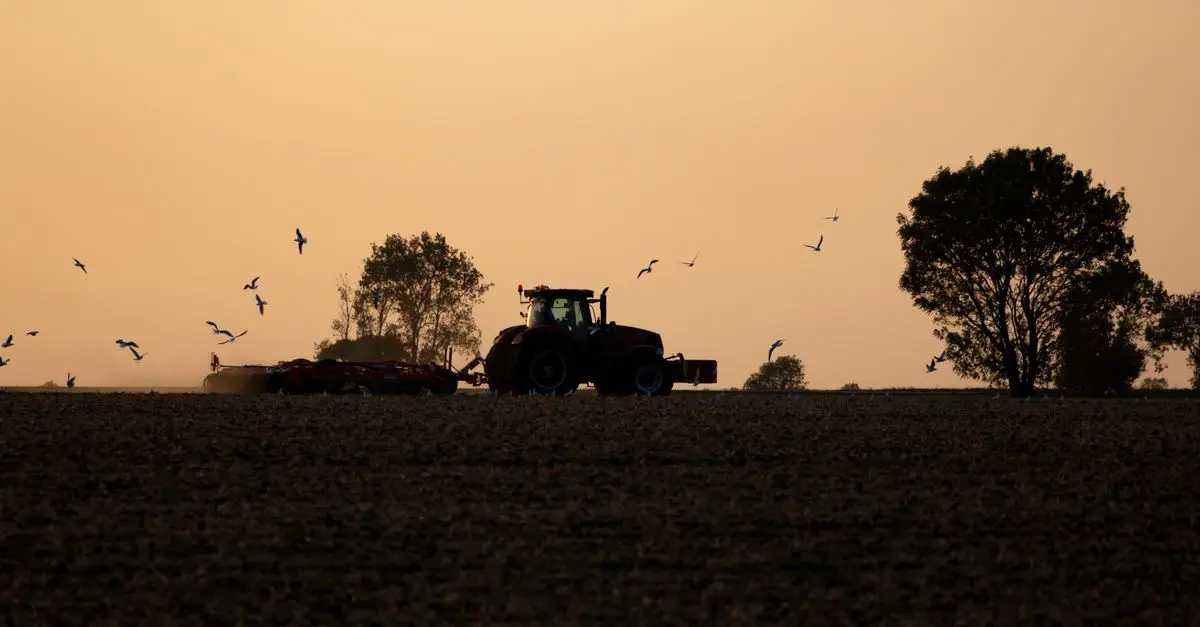 Les erreurs à éviter lors de l'achat de pièces agricoles