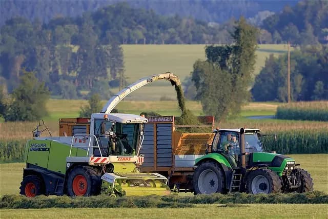 Comment choisir les pièces agricoles adaptées à votre équipement