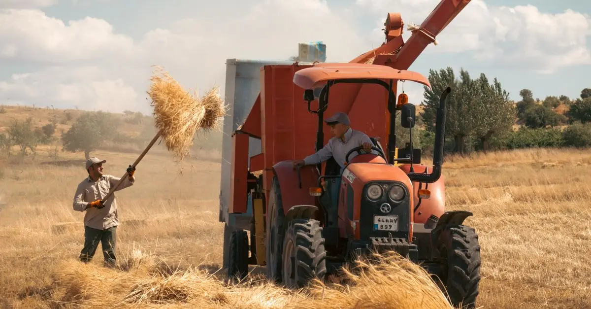 Comment choisir des pièces agricoles en fonction de votre budget