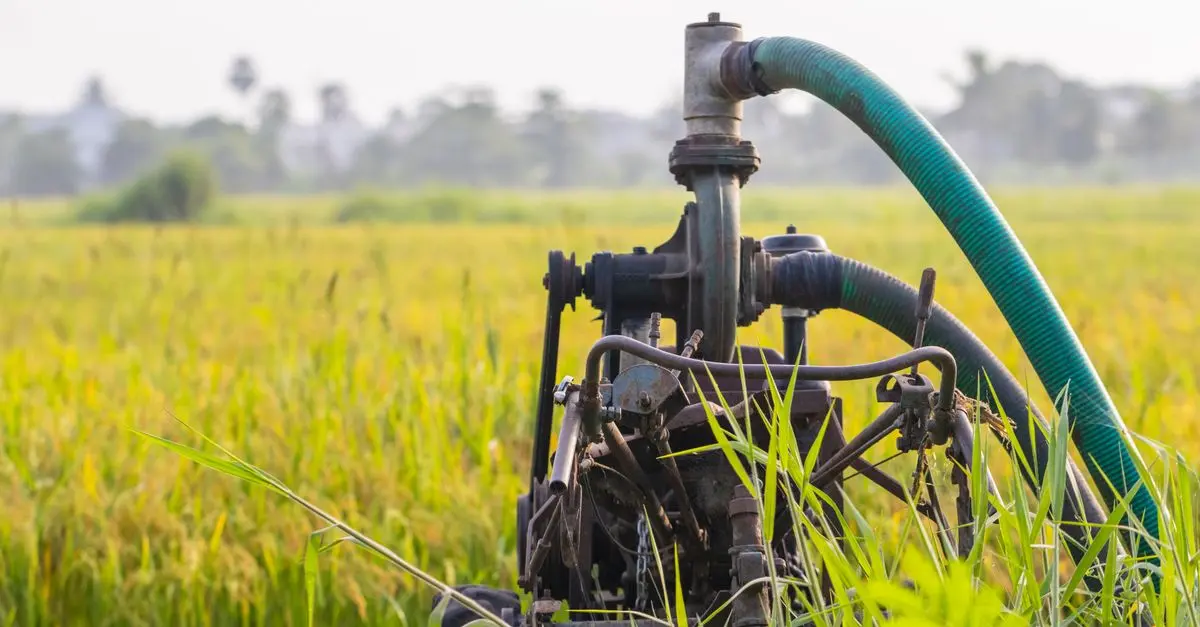 Conseils pour sélectionner des pièces agricoles écologiques