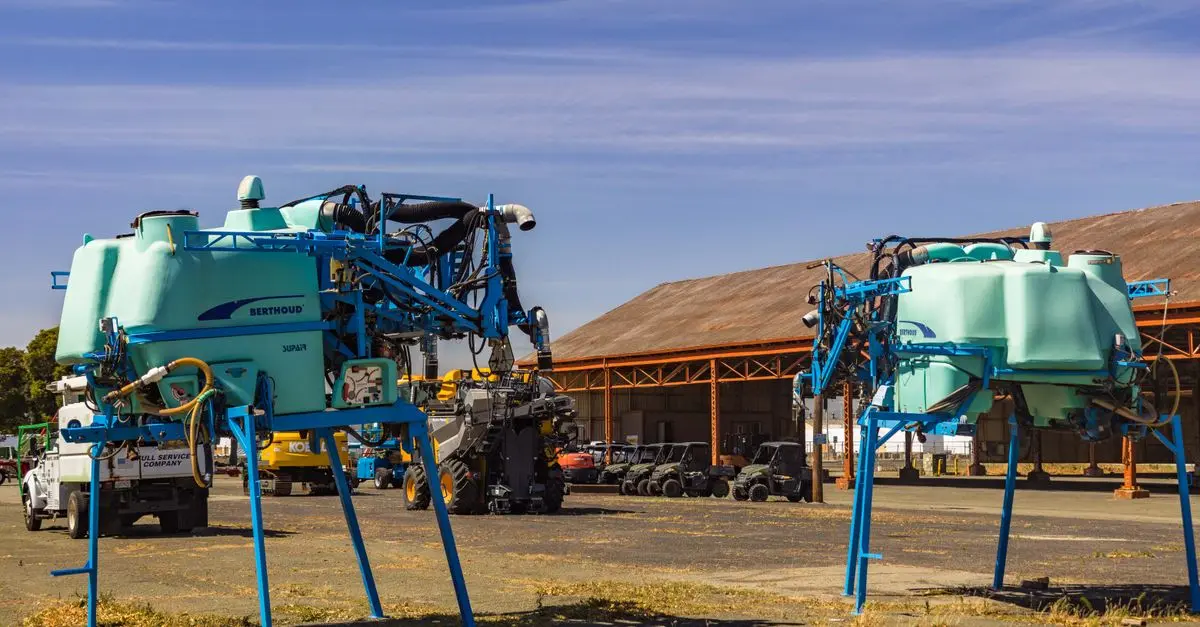 Les erreurs fréquentes à éviter lors de l'achat de pièces agricoles