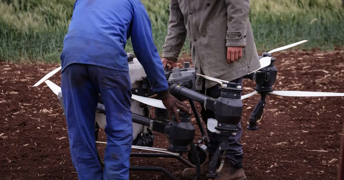 10 conseils pour choisir des pièces agricoles durables