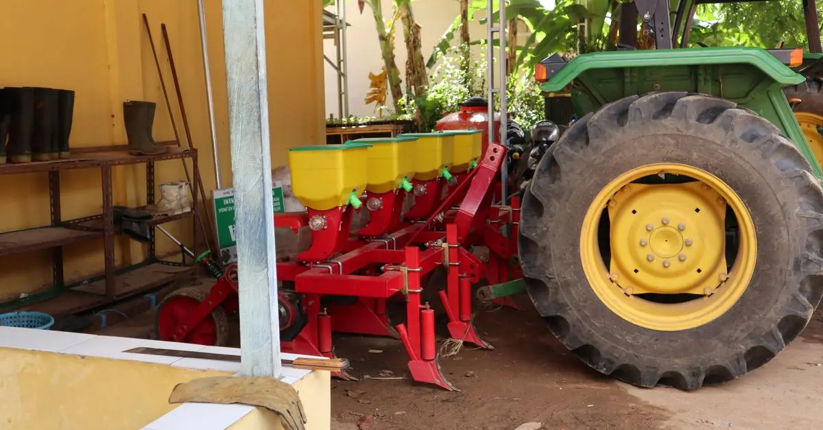 Comment choisir les pièces agricoles pour des performances optimales