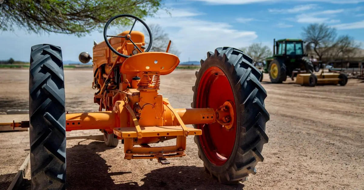 Comment choisir les pièces agricoles pour optimiser votre budget