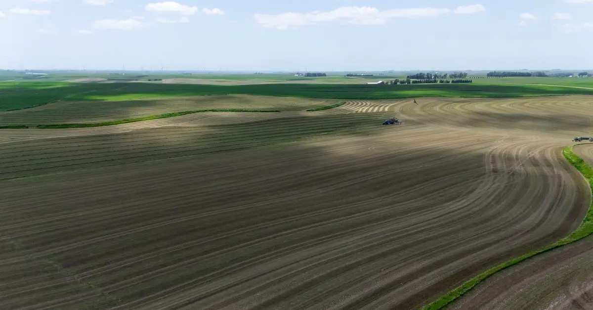10 critères pour choisir des pièces agricoles de qualité
