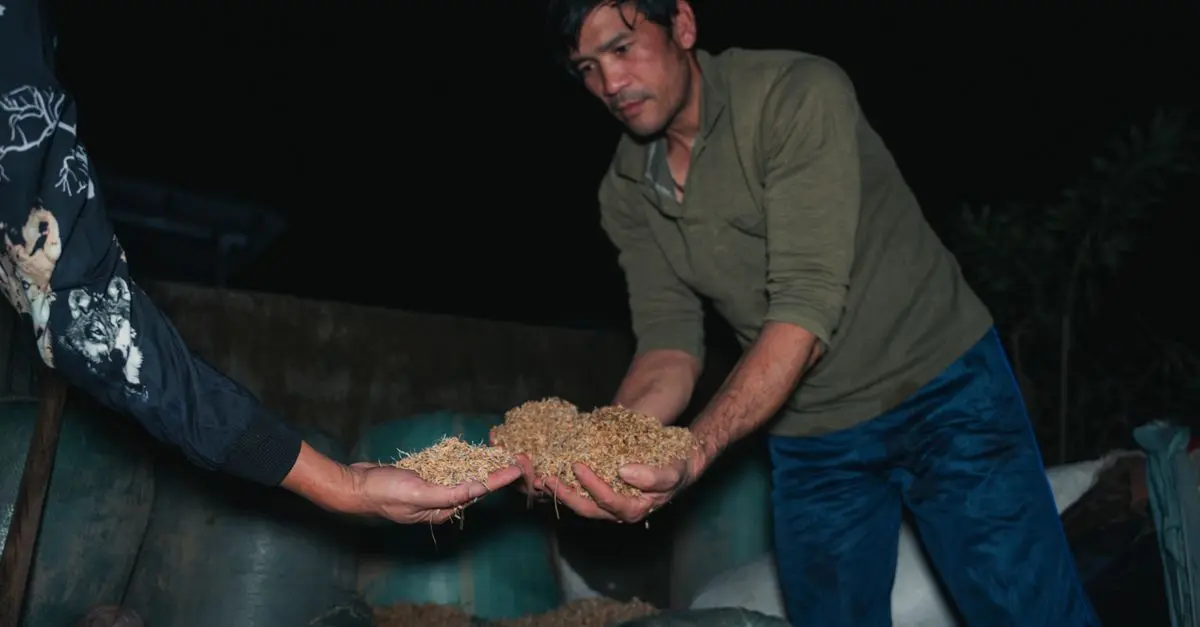 Comment bien choisir ses pièces agricoles pour votre matériel