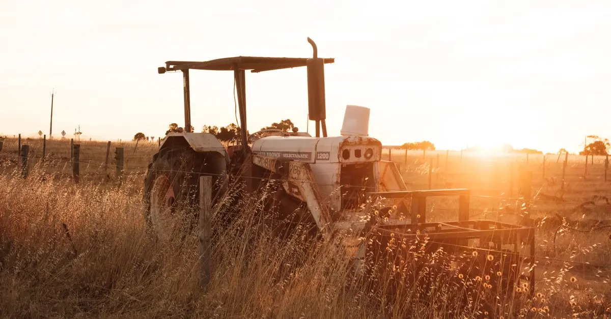 Le rôle des pièces agricoles dans l'optimisation des récoltes