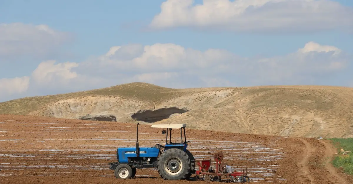 Tout savoir sur les pièces détachées pour tracteurs