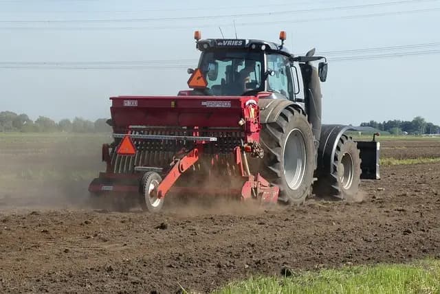 Top 5 des pièces agricoles à privilégier pour votre matériel