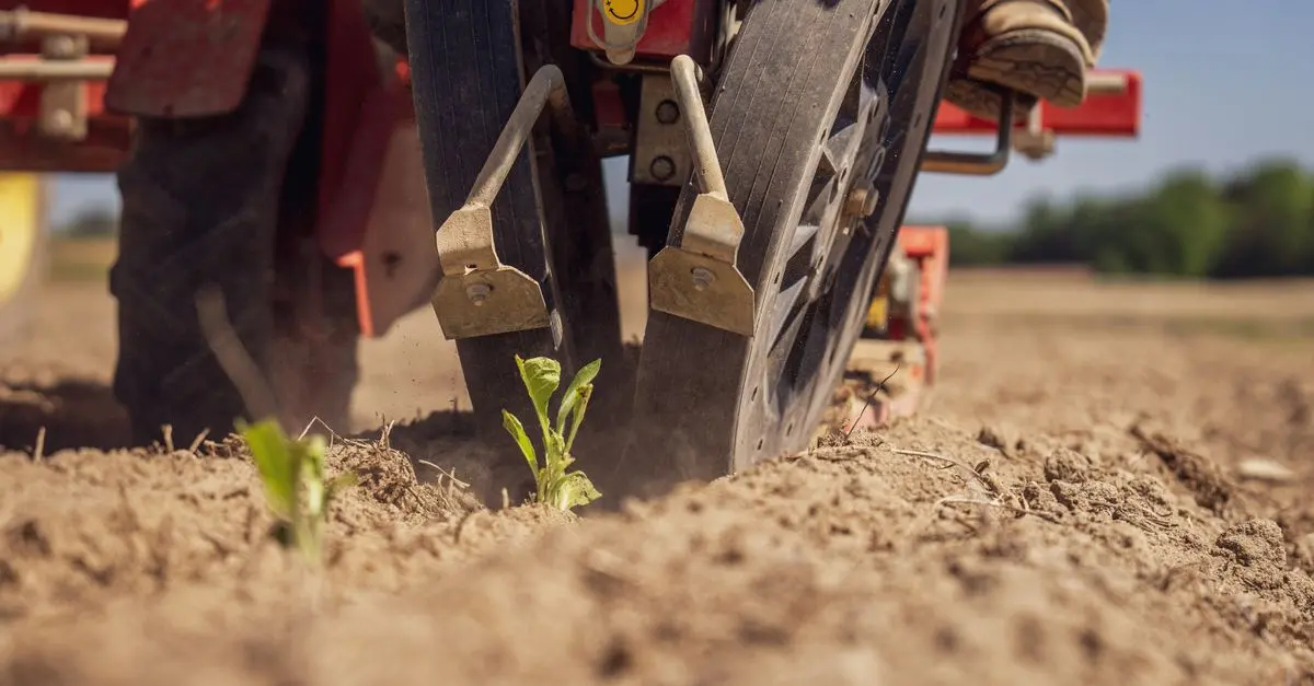 Comment choisir des pièces agricoles écologiques pour votre équipement