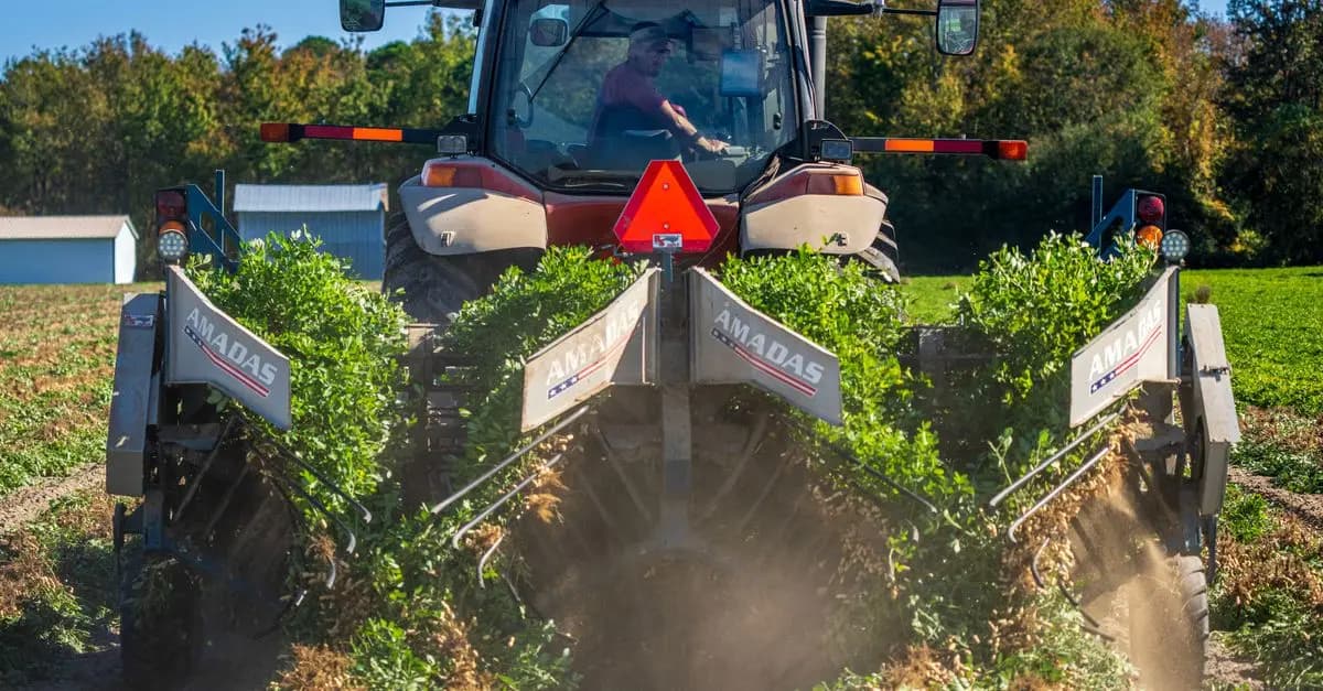 10 étapes pour installer vos pièces agricoles comme un pro