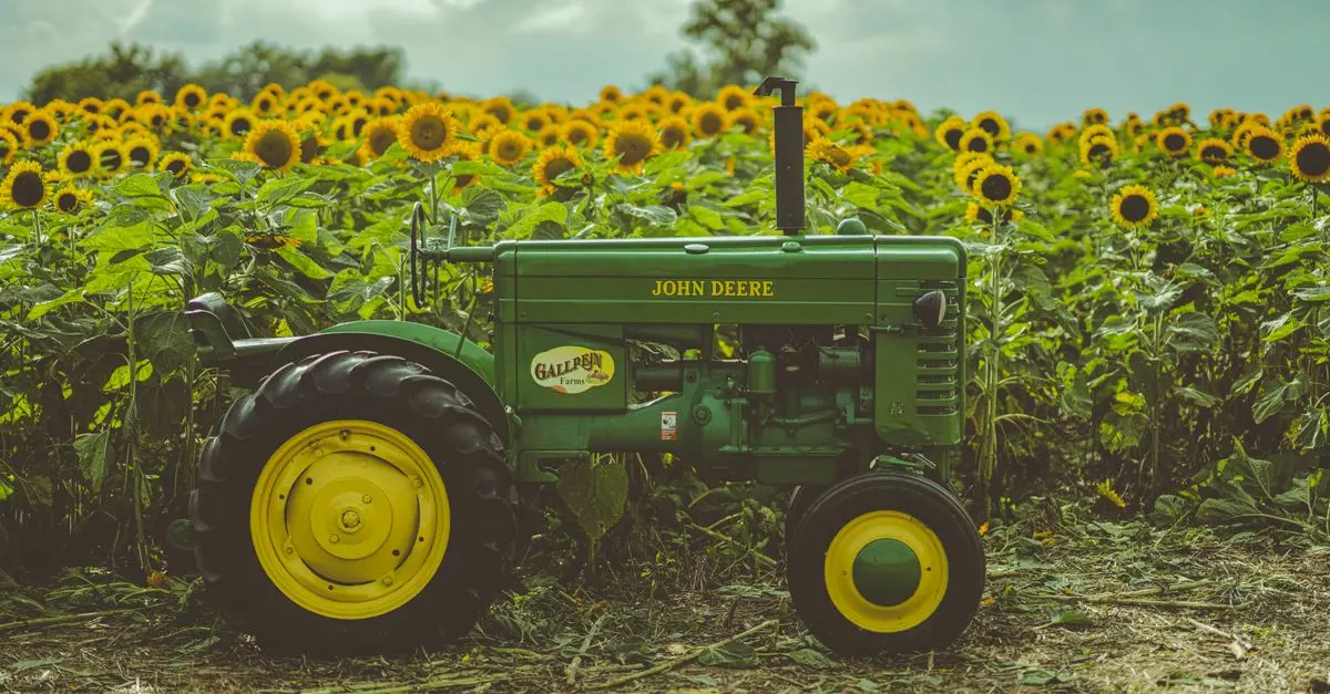 Comment choisir les pièces agricoles pour une performance optimale