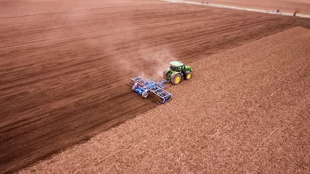 Comment identifier les pièces agricoles à remplacer rapidement