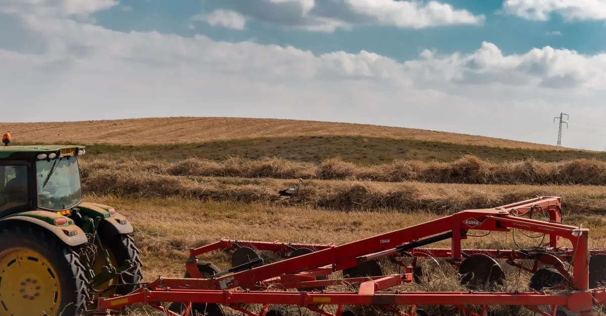 Comment bien choisir ses pièces agricoles pour vos machines