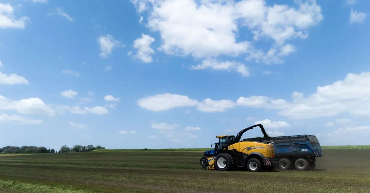 Comment choisir des pièces agricoles durables pour votre équipement