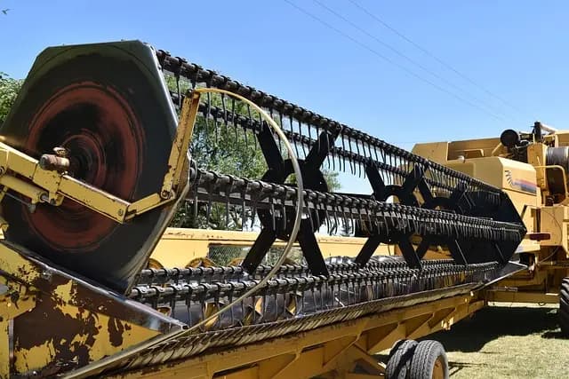 Comment bien choisir vos pièces agricoles pour garantir performance