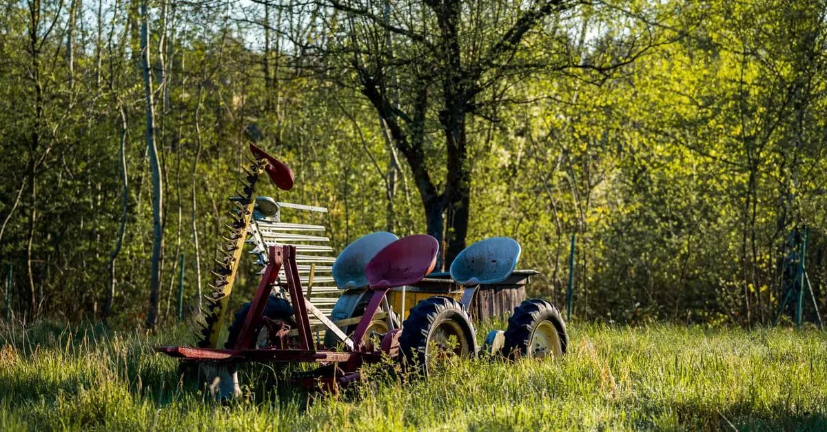 Comment identifier les meilleures pièces agricoles pour votre matériel