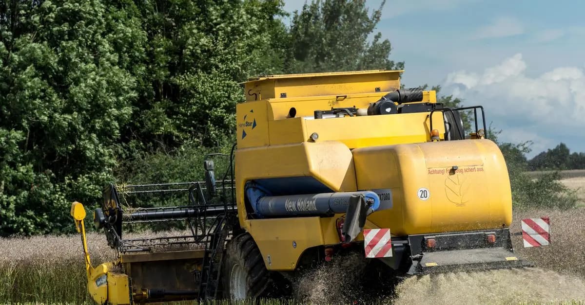 Comment bien choisir ses pièces agricoles pour votre matériel