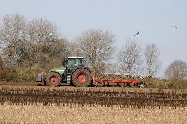 Les erreurs à éviter lors de l'achat de pièces agricoles