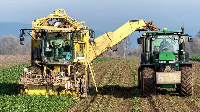 Les 10 erreurs fréquentes à éviter lors de l'achat de pièces agricoles