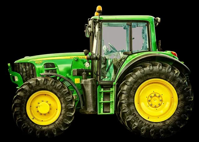 Comment vérifier la compatibilité des pièces agricoles avec votre matériel
