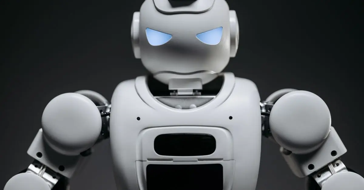 Intégrer la robotique dans l'entretien des pièces agricoles