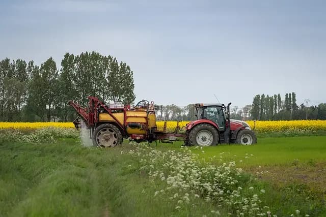 Comment choisir des pièces agricoles adaptées à votre culture