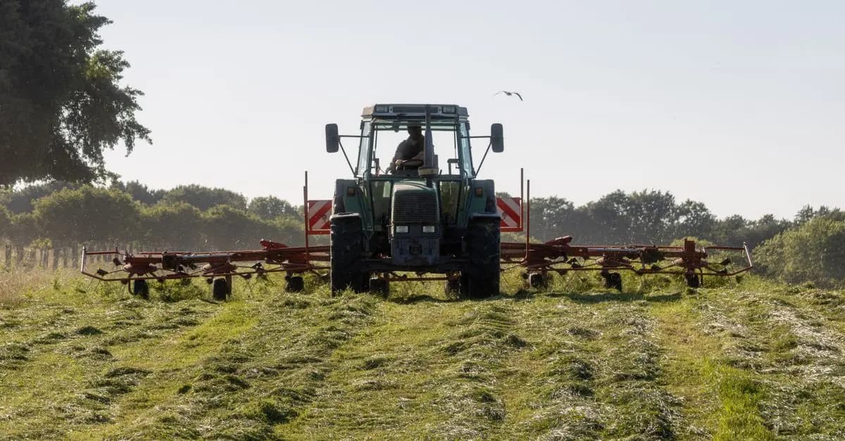 Comment choisir les pièces agricoles pour vos cultures spécifiques