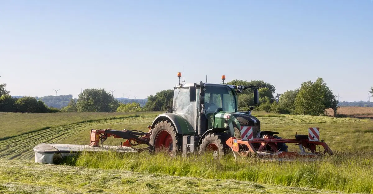 Les pièces agricoles durables : un choix éclairé pour 2026