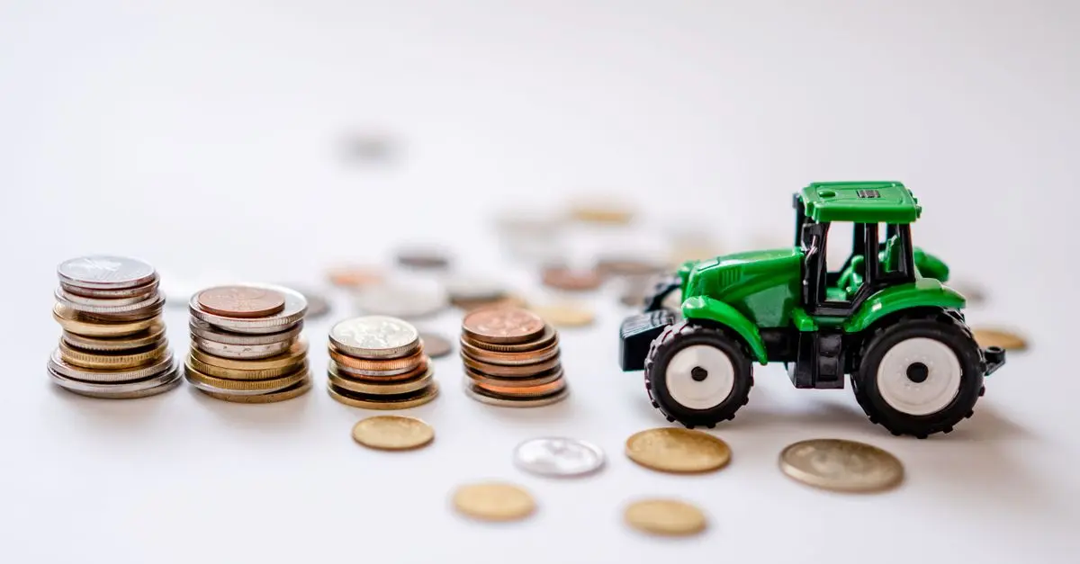 Comment choisir les pièces agricoles en fonction de votre budget