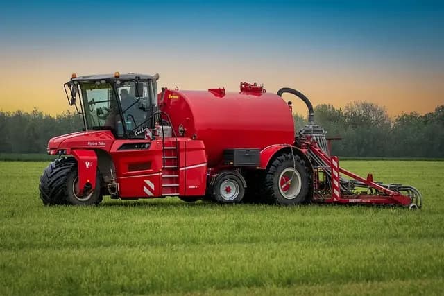 Comment choisir les pièces agricoles adaptées à votre matériel