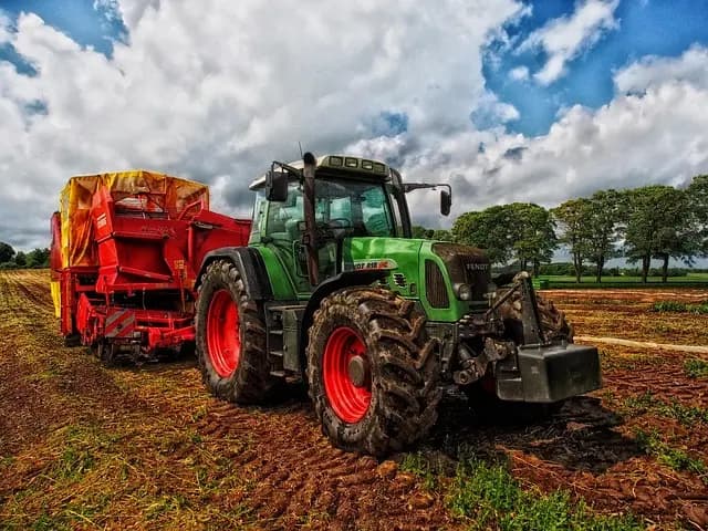 Les pièces agricoles indispensables pour un matériel performant