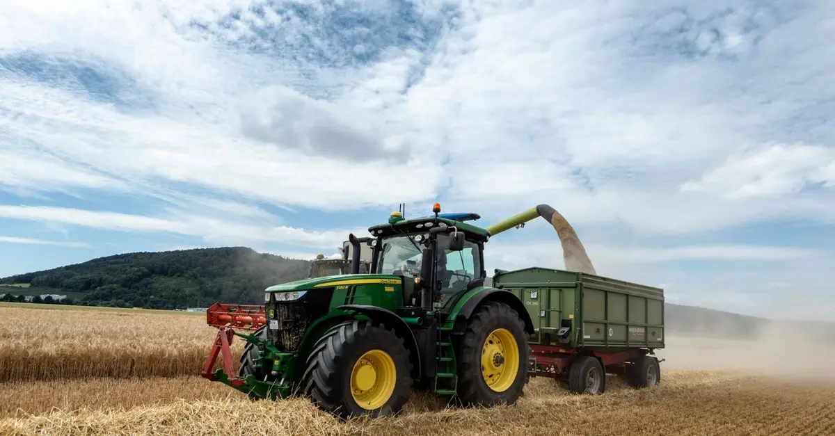 Les avantages des pièces agricoles d'occasion pour votre budget