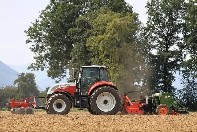 Les 5 erreurs à éviter lors de l'achat de pièces agricoles