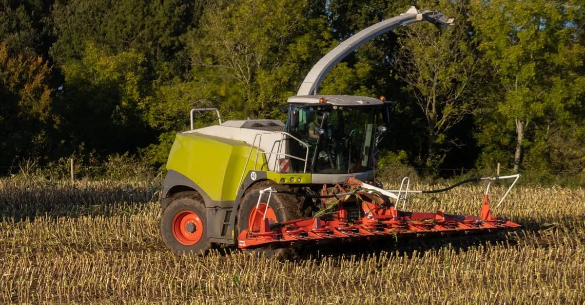Comment économiser de l'argent sur vos pièces agricoles