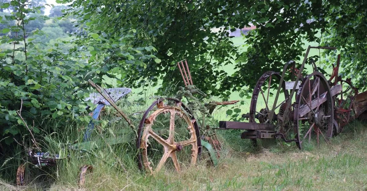Comprendre l'impact des pièces agricoles sur la rentabilité de votre ferme