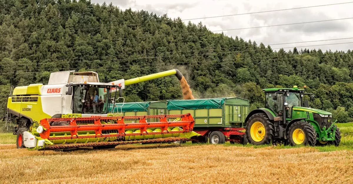 Comment choisir les pièces agricoles adaptées à votre équipement