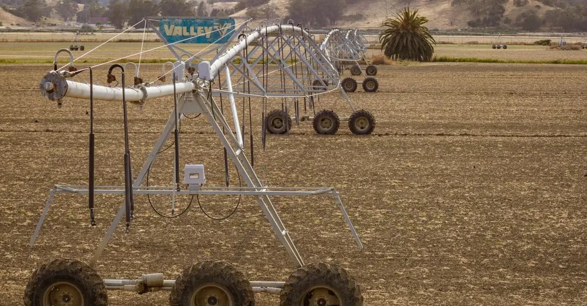 5 critères clés pour choisir vos pièces agricoles durables