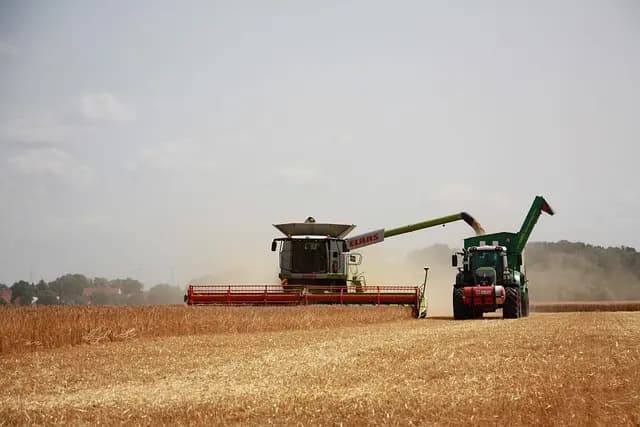 Comment entretenir vos pièces agricoles pour prolonger leur durée de vie