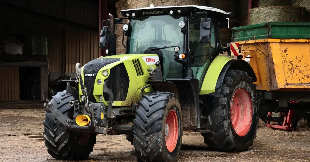Les meilleures pratiques pour choisir vos pièces agricoles