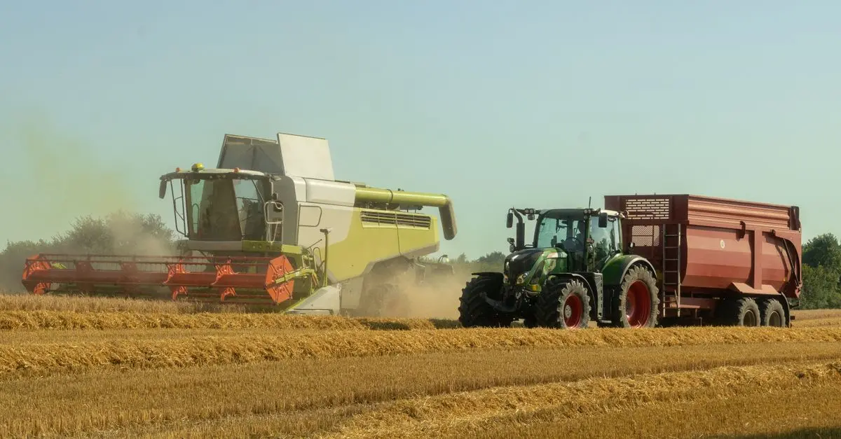 Comment choisir les pièces agricoles adaptées à votre matériel