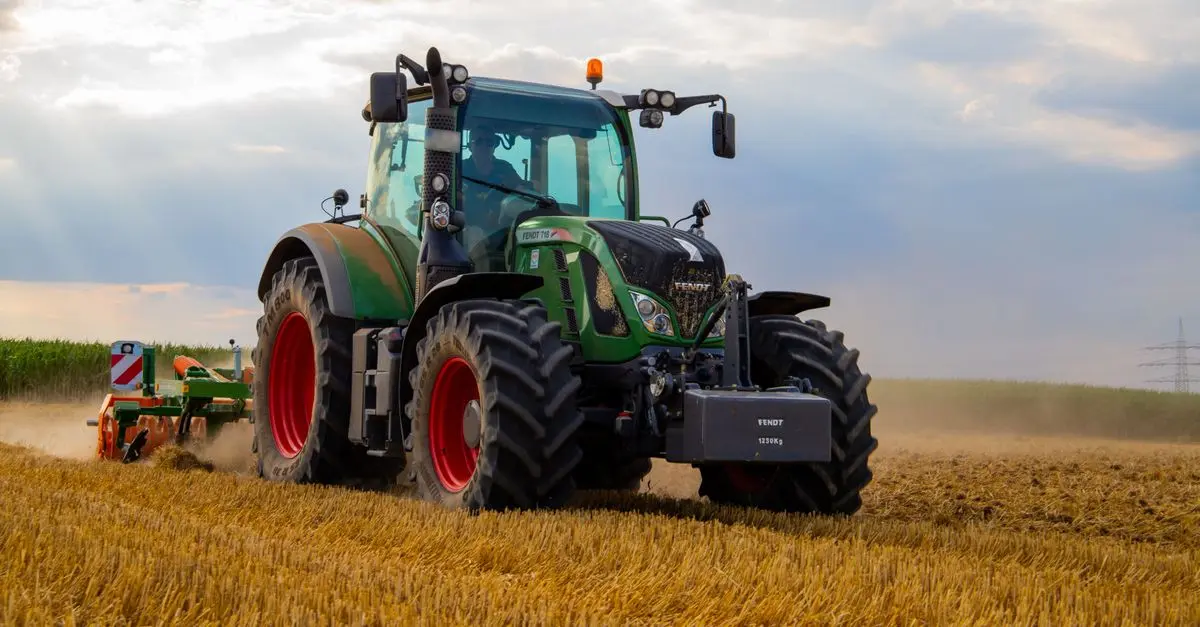 Les pièces agricoles : un investissement rentable pour votre ferme