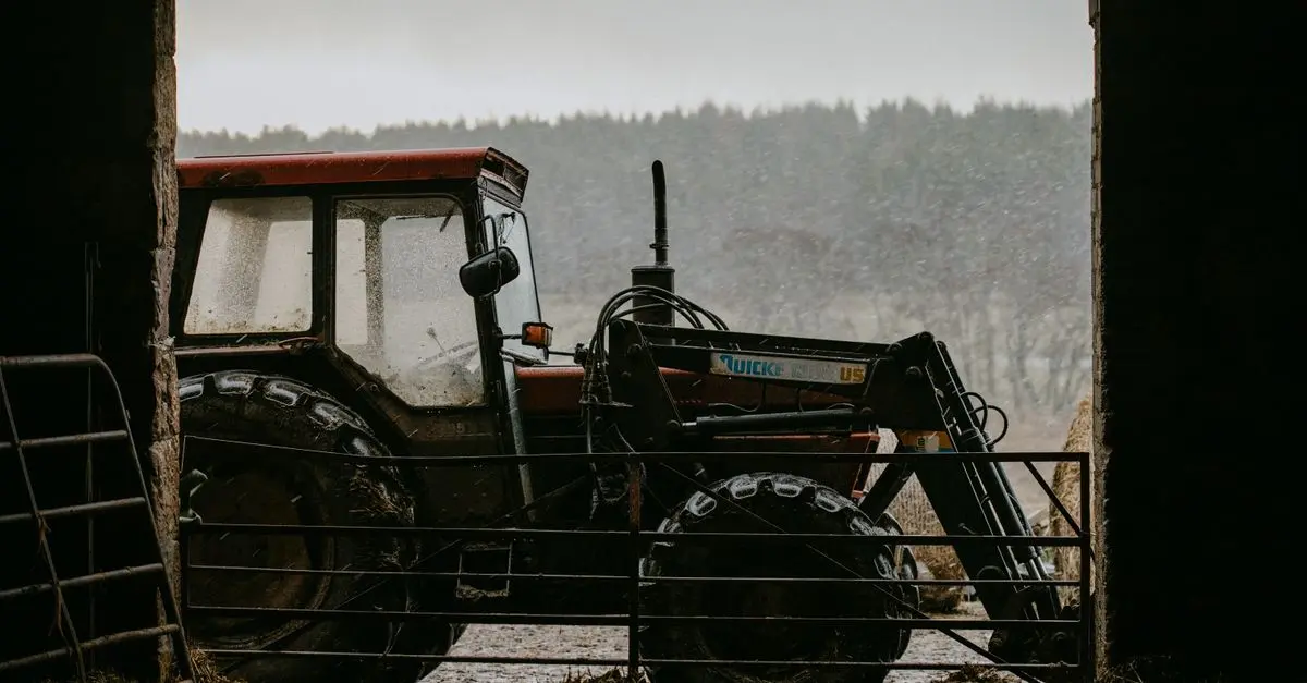 Comment bien choisir vos pièces agricoles selon votre matériel