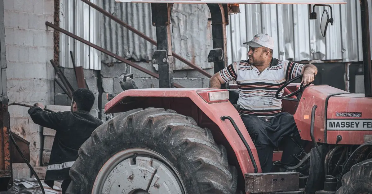 Guide pratique pour choisir des pièces agricoles durables