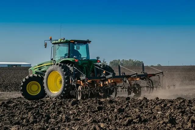 Comment choisir les pièces agricoles adaptées à votre équipement