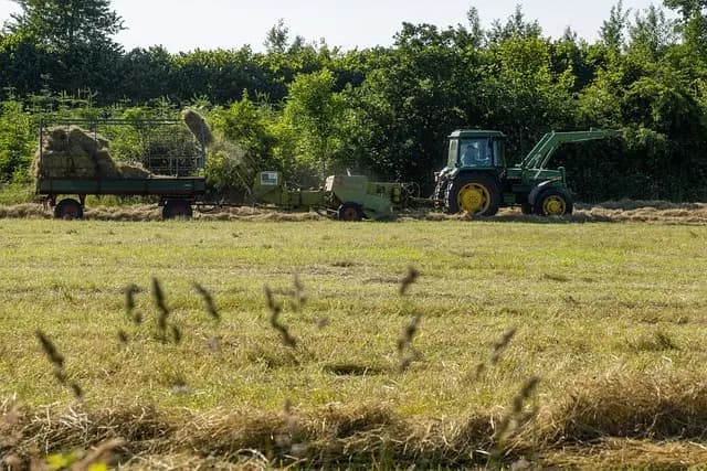 Les erreurs fréquentes à éviter lors de l'achat de pièces agricoles