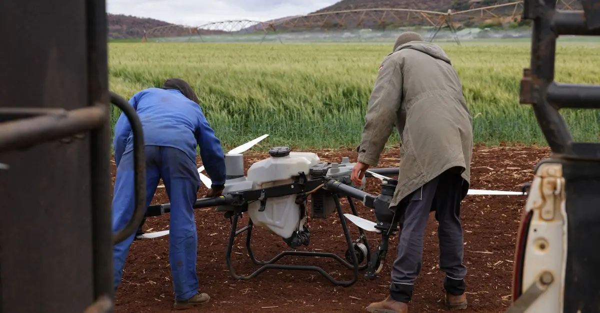 Comment identifier les pièces agricoles à remplacer efficacement