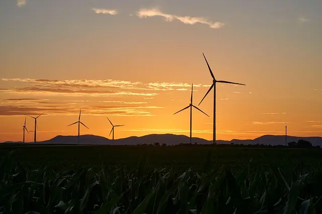 Les meilleures pratiques pour choisir des pièces agricoles durables